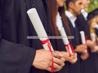 AÖF Mezunları İçin Tezli Yüksek Lisans Şartları