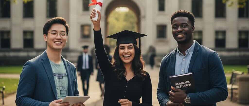 AÖF mezunu yüksek lisans yapabilir mi