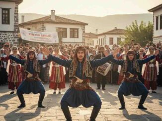 Ege bölgesi gelenek ve görenekleri