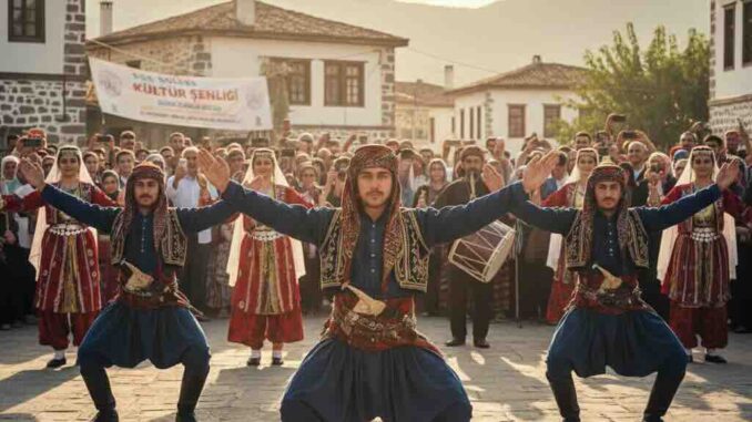 Ege bölgesi gelenek ve görenekleri