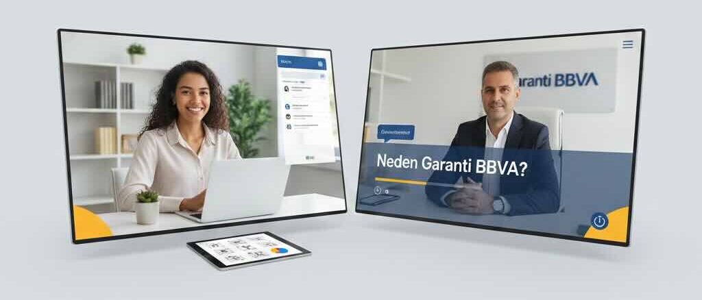Garanti Bankası mülakat soruları