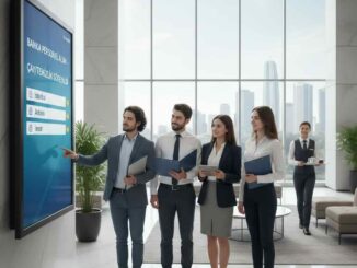 bankalarda çaycı olmak için nereye başvurulur