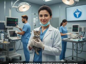 Belediye veteriner hekimi