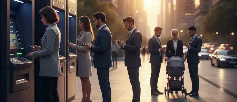 VakıfBank ATM Para Çekme ve Yatırma Limitleri