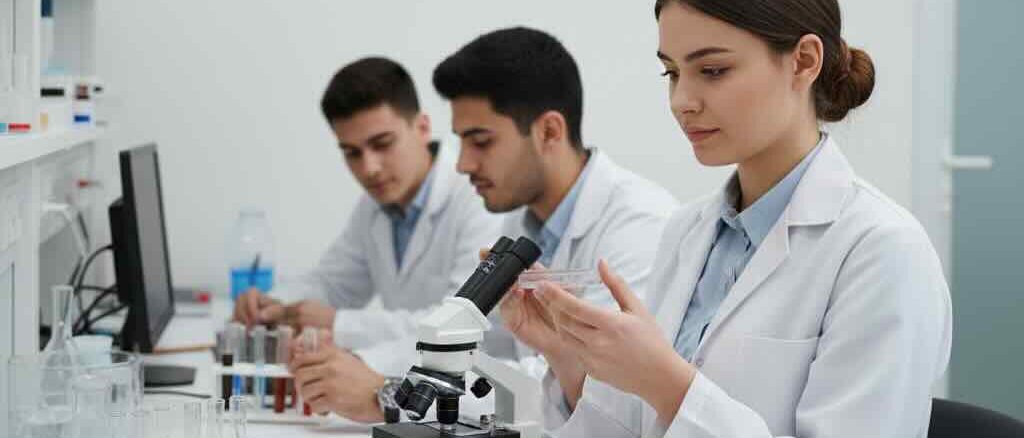 Veteriner fakültesi