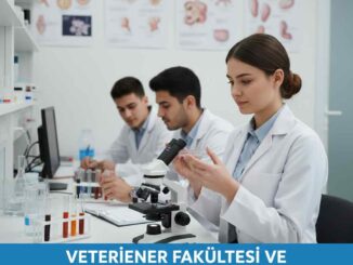 Veteriner fakültesi