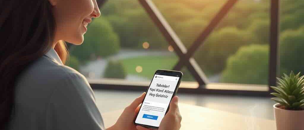 Yapı kredi mülakat süreci