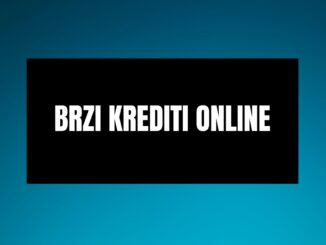 Brzi krediti online
