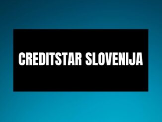 Creditstar Slovenija