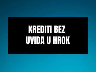Krediti bez uvida u HROK