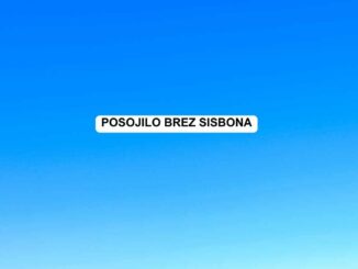Posojilo brez Sisbona