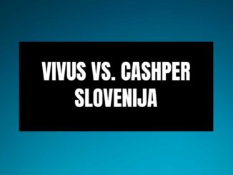 Vivus vs. Cashper Slovenija