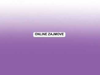 online zajmove