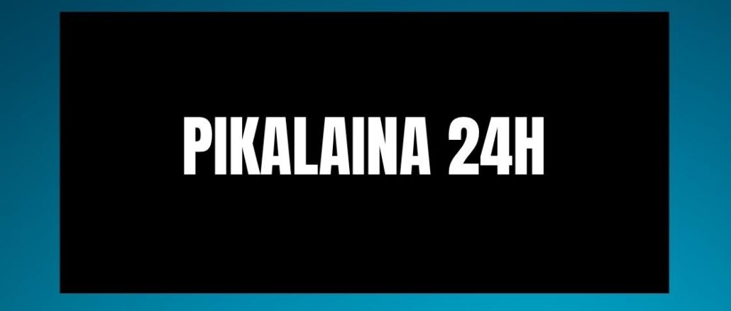 Pikalaina 24h