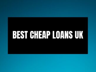 Best Cheap Loans UK