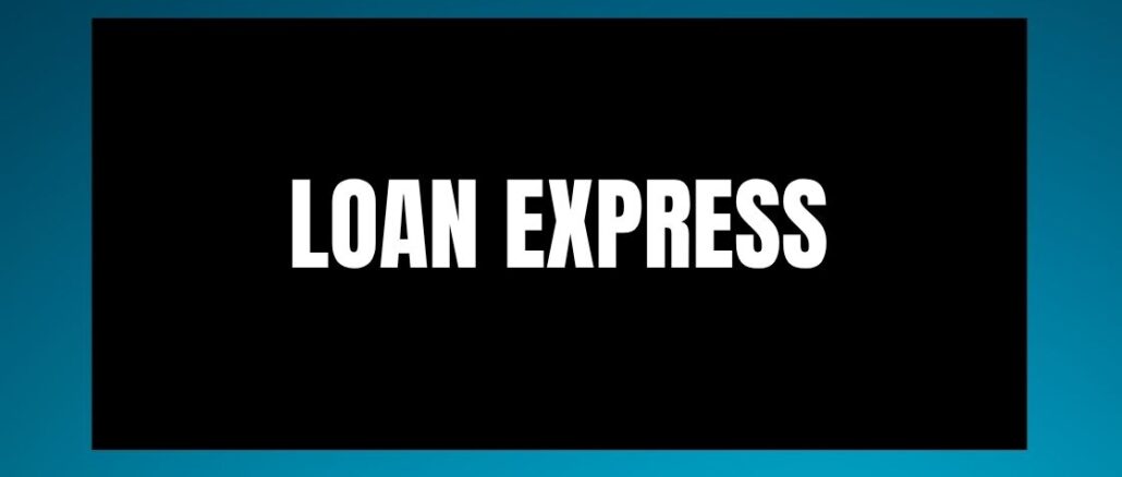 Loan Express
