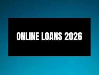 Online Loans 2026