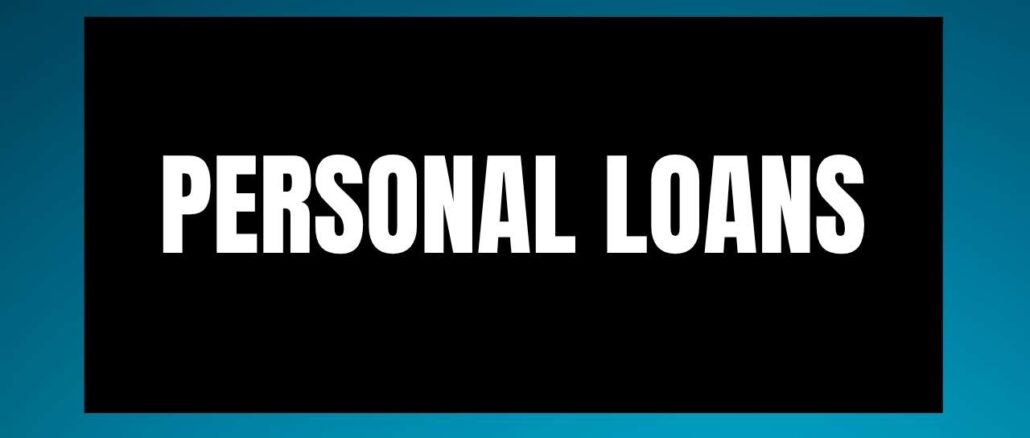 Personal Loans Australia Personal Loans Australia